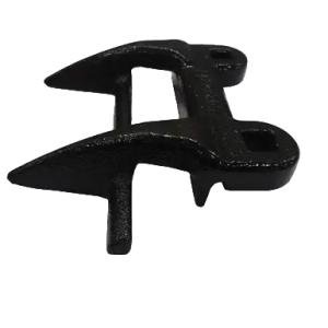 84409307 Double Cover (soy) CNH