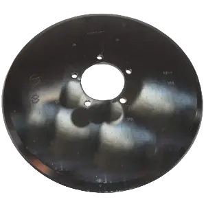 87443010 Tarcza brony (rumianek) CASE (572mm, 5 otworów) CNH