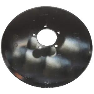87443010 Disc harrow (chamomile) CASE (572mm, 5 holes) CNH