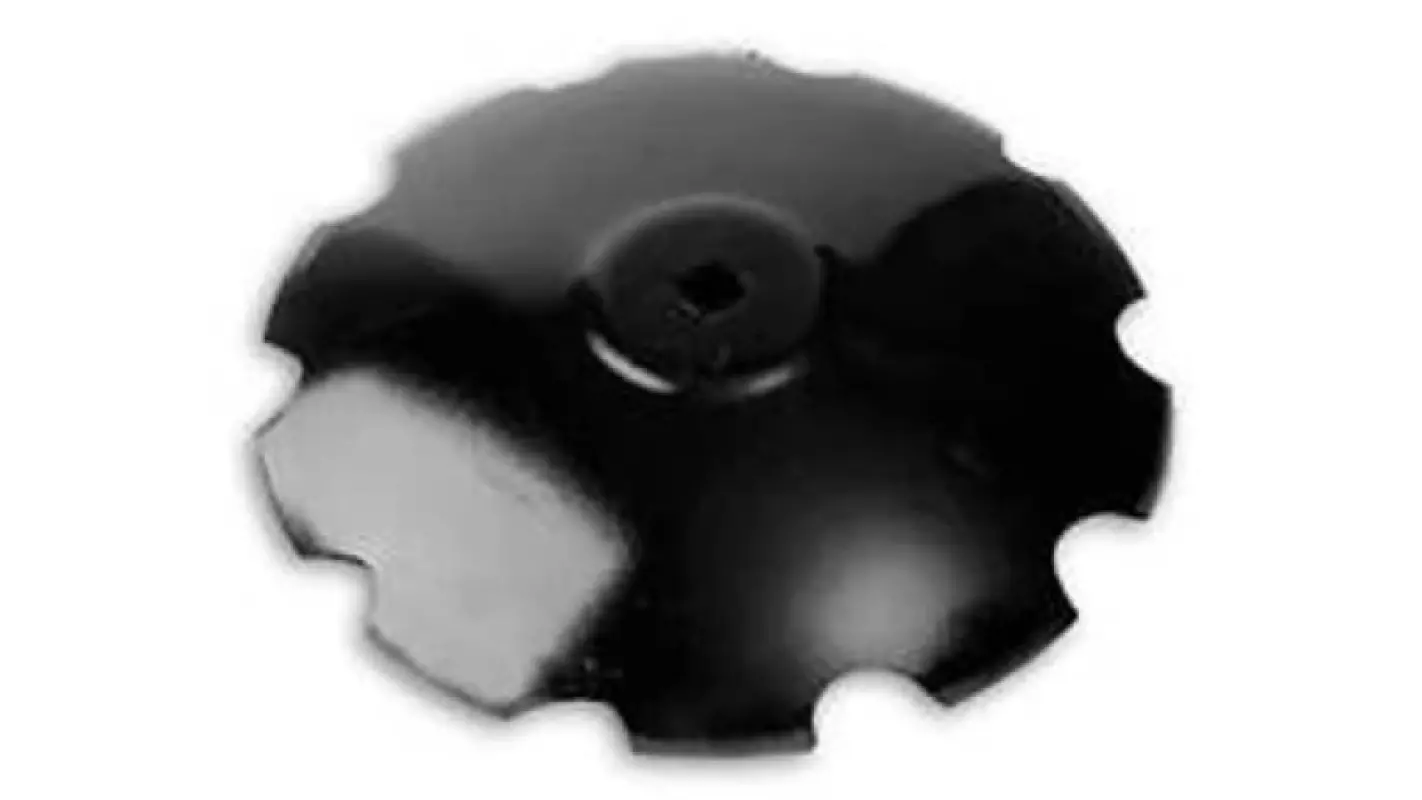 87442992 Disc Harrow (Chamomile) (560mm) CNH