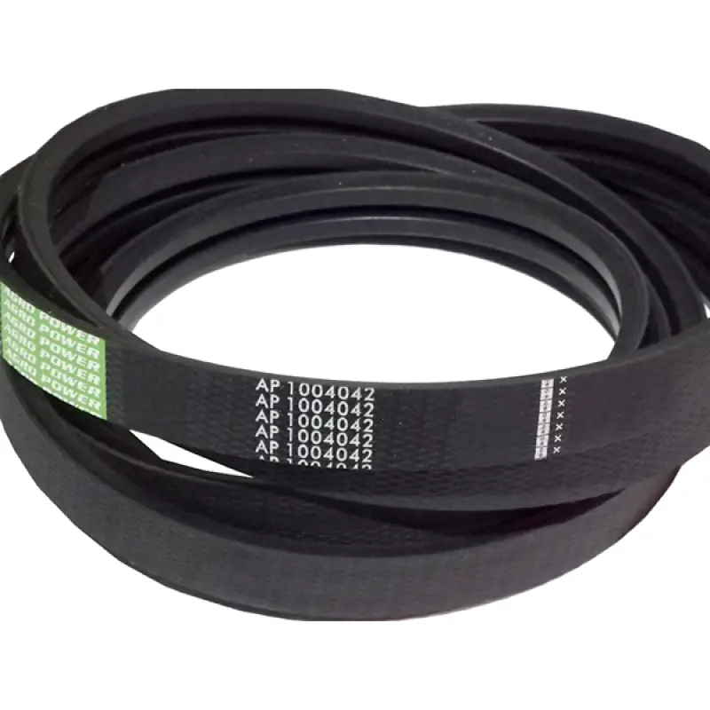 AP1004042 Podwójny pasek klinowy Optibelt
