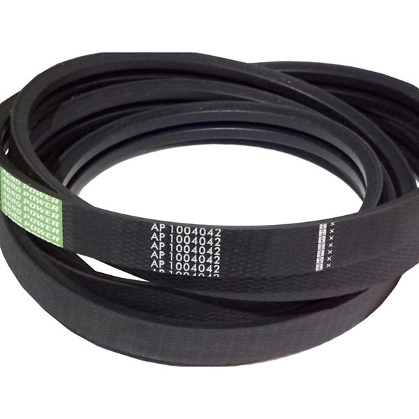 AP1004042 Podwójny pasek klinowy Optibelt