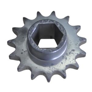 808-147C Drive Wheel (6-point) t=12.7 z=15 Great Plains (analog)