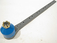 0006667431 Knife Head (Mowing) for Claas Header