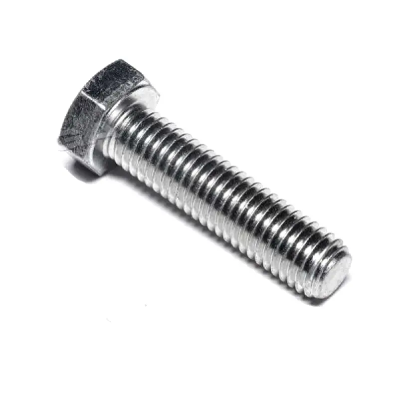 19M7382 Bolt DIN933 M10x40x1.5 (8.8) John Deere