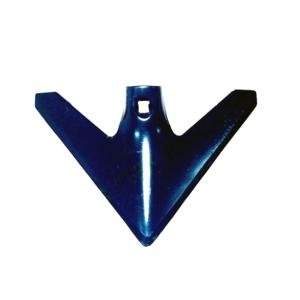 3000236 Cultivator Blade FARMET (RHINO SM)