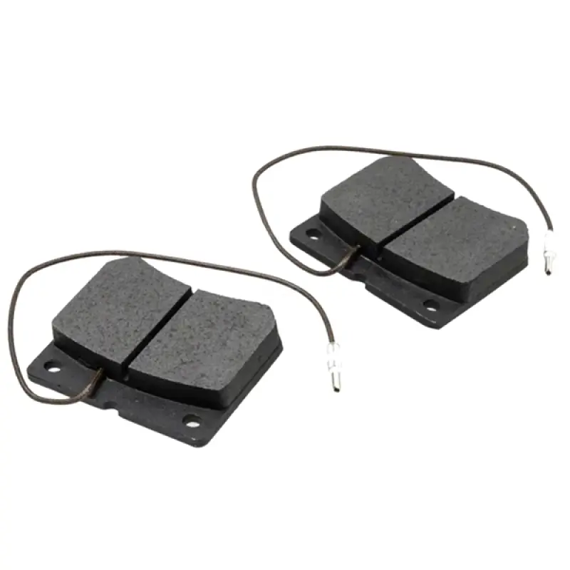 1239.0407 Brake Shoe (Half) Case IH CNH (STILFRENI)