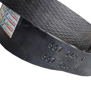 667249-T Pasek dwuręczny Tagex