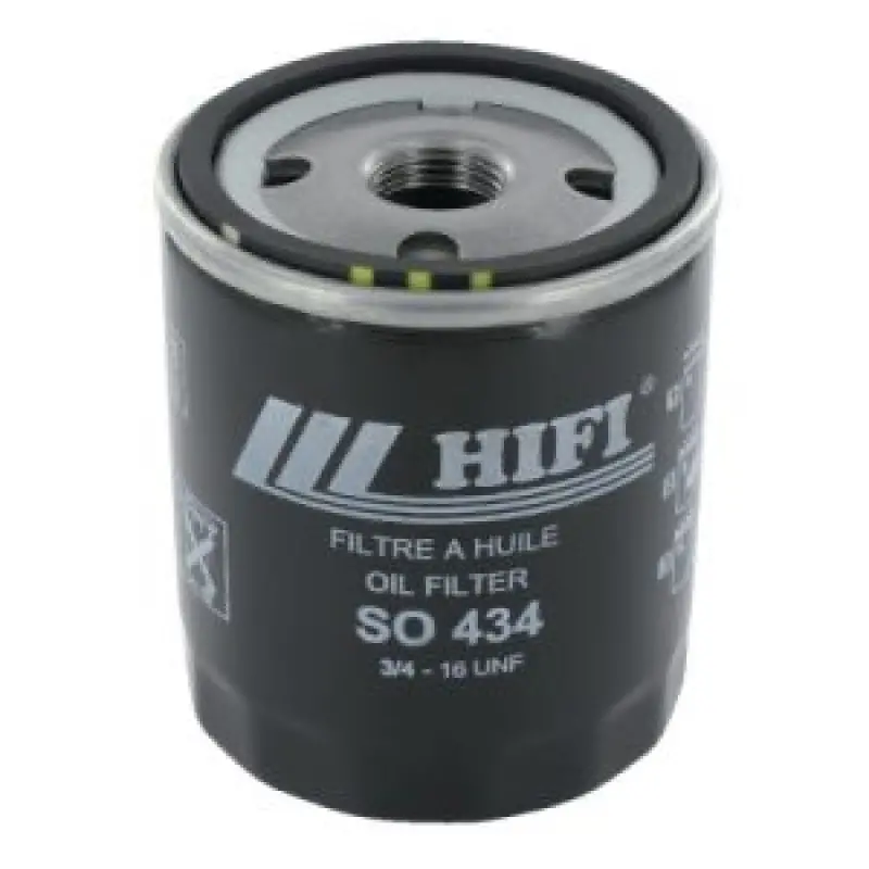 SO434 filter HIFI