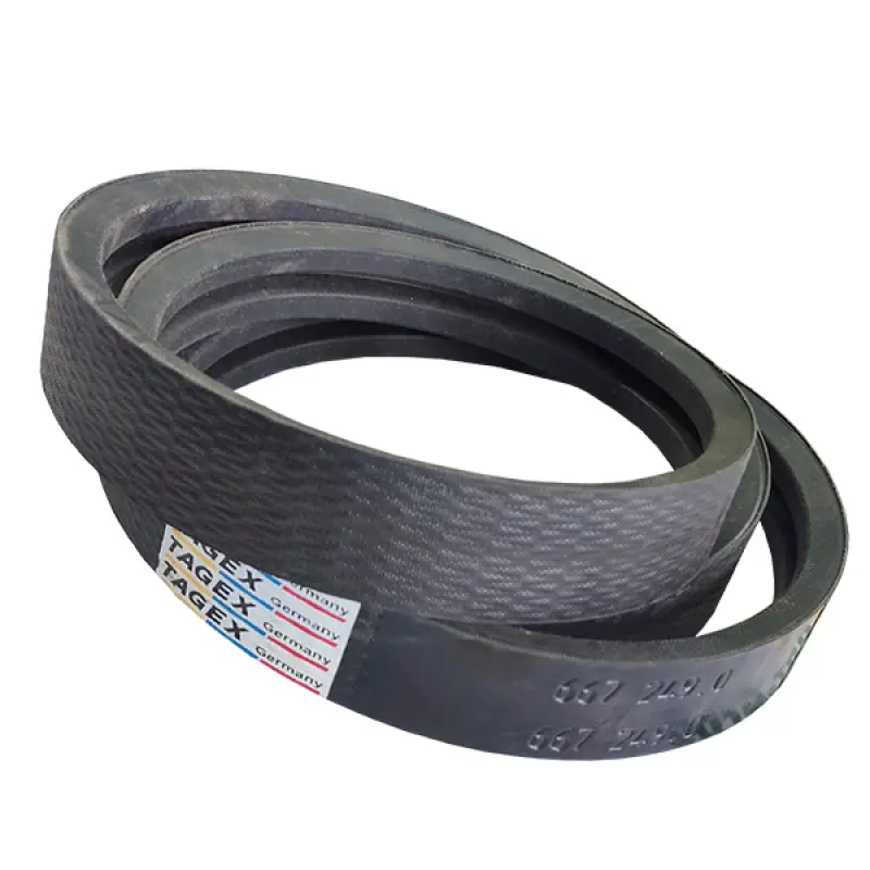 667249-T Two-Handed Belt Tagex