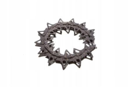 912990 Canopy Chain for Corn Header 48 Links. Claas (analog)