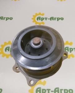 504361543 Pompa wodna CNH