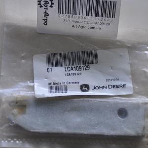 LCA109129 Scraper John Deere