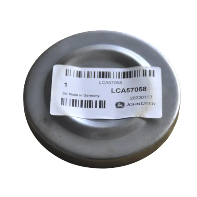 LCA57058 Connector John Deere