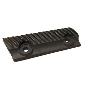 84060998 Set of rods (3 pcs.) right CNH