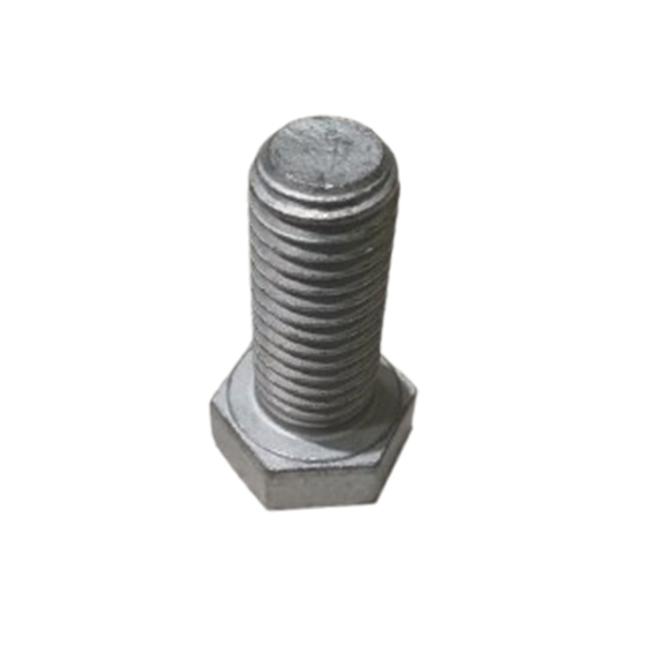 WR10193 Śruba 5/8-11 X 1 1/2 AGCOPARTS