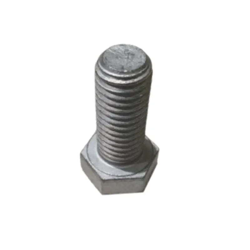 WR10193 Śruba 5/8-11 X 1 1/2 AGCOPARTS