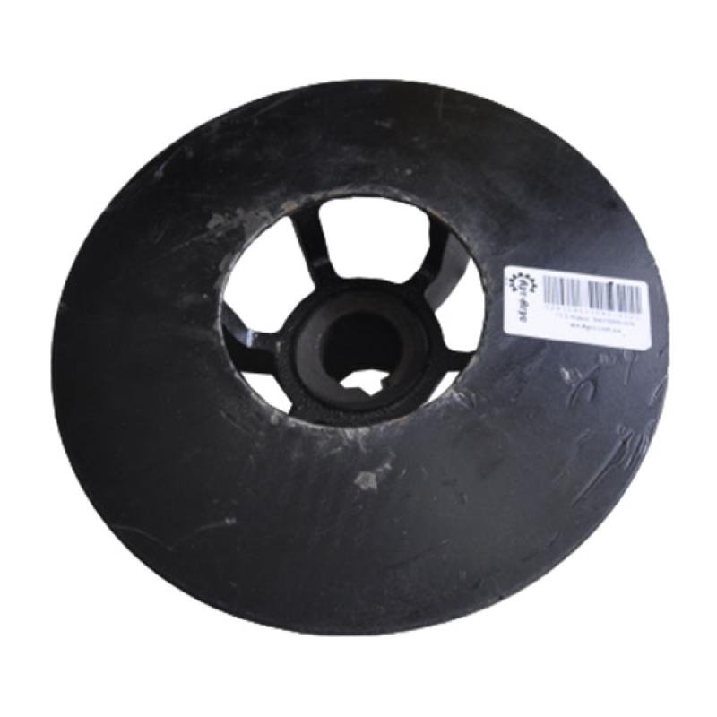 84078856 Koło pasowe CVT New Holland (analogowe)