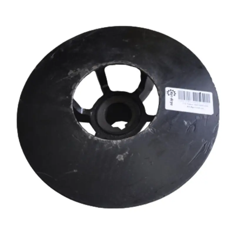 84078856 Koło pasowe CVT New Holland (analogowe)