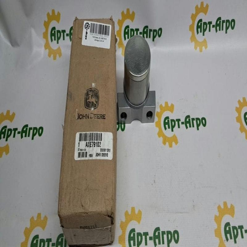 AXE79102 Siłownik napędu noża John Deere