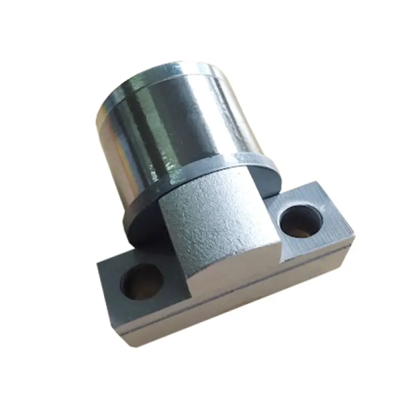 AXE79102 Knife Drive Actuator John Deere