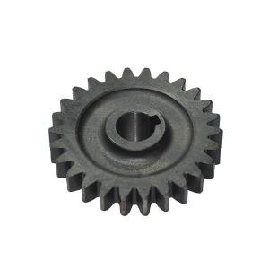 0006688220 Reverse gear of the feeder chamber CLAAS (original)
