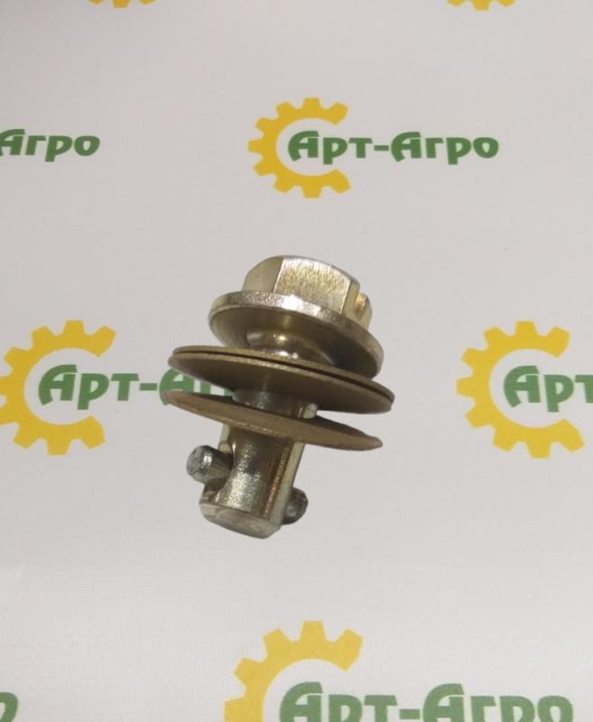 9514603 Zamek obudowy CNH