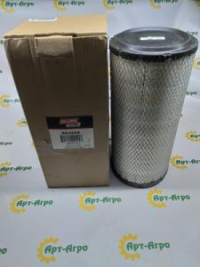 RS3544 Air Filter Element Baldwin