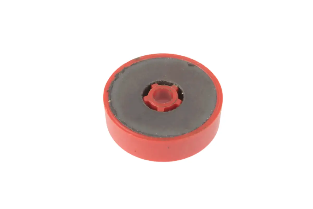 980386 Magnet for Claas combine conveyor - D25mm [Original]