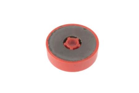 980386 Magnet for Claas combine conveyor - D25mm [Original]