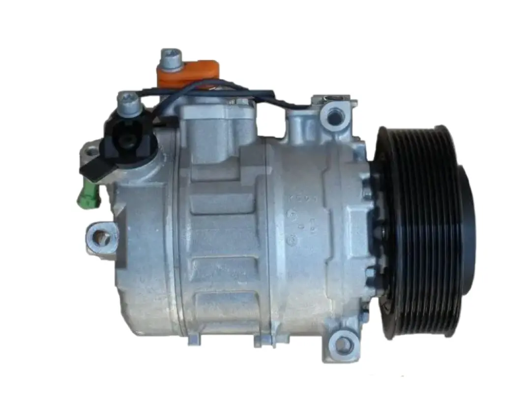 743645.2 Air Conditioning Compressor Claas LEXION 580