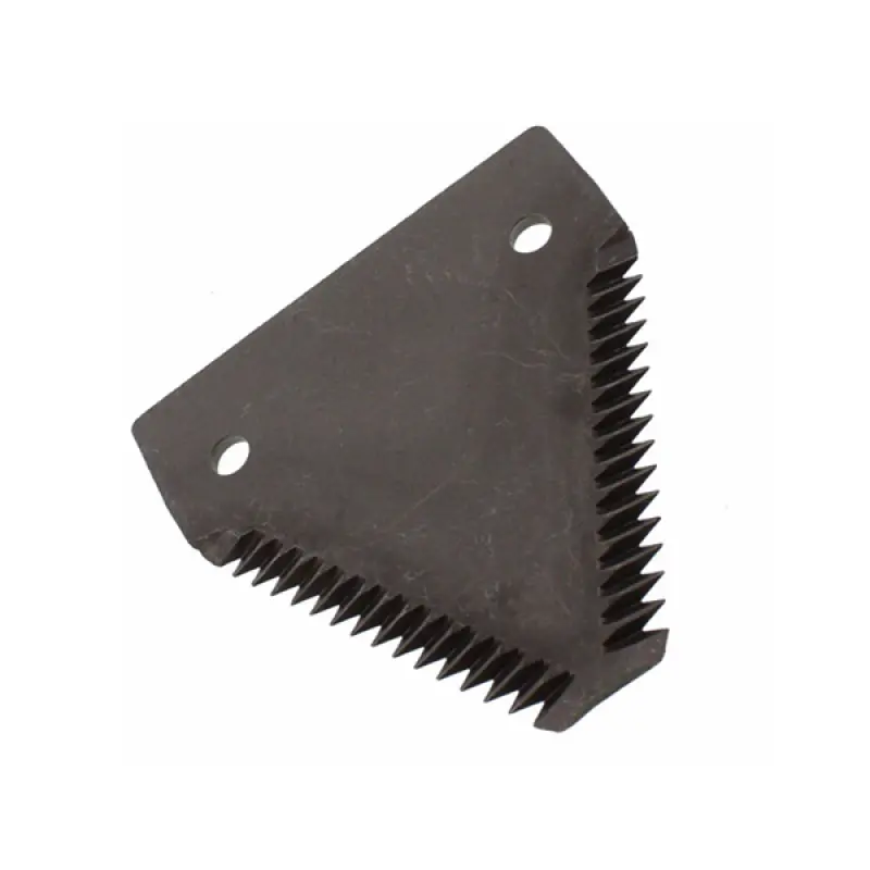 87728905 Knife Segment CNH (BALMET)