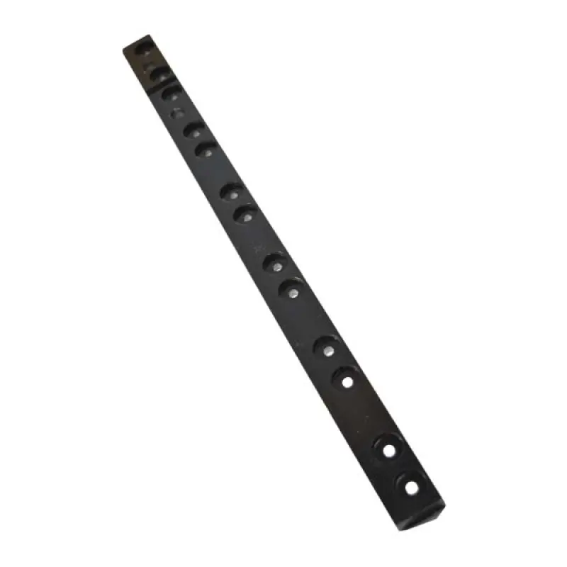 670142 Header Knife Bar for CLAAS Combine (JAG)