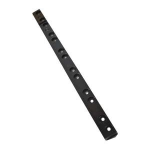 670142 Header Knife Bar for CLAAS Combine (JAG)
