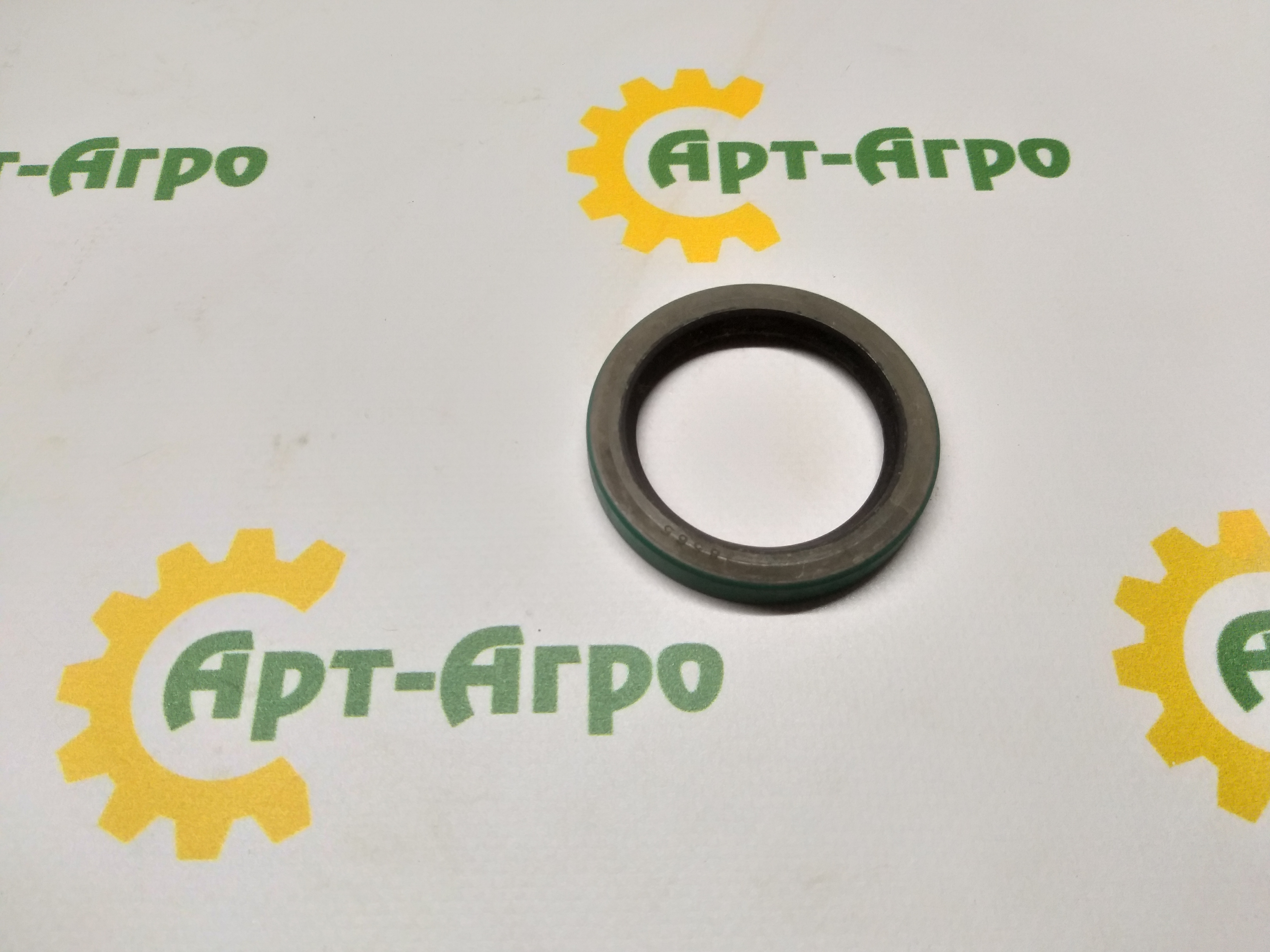CR18565 Oil Seal SKF