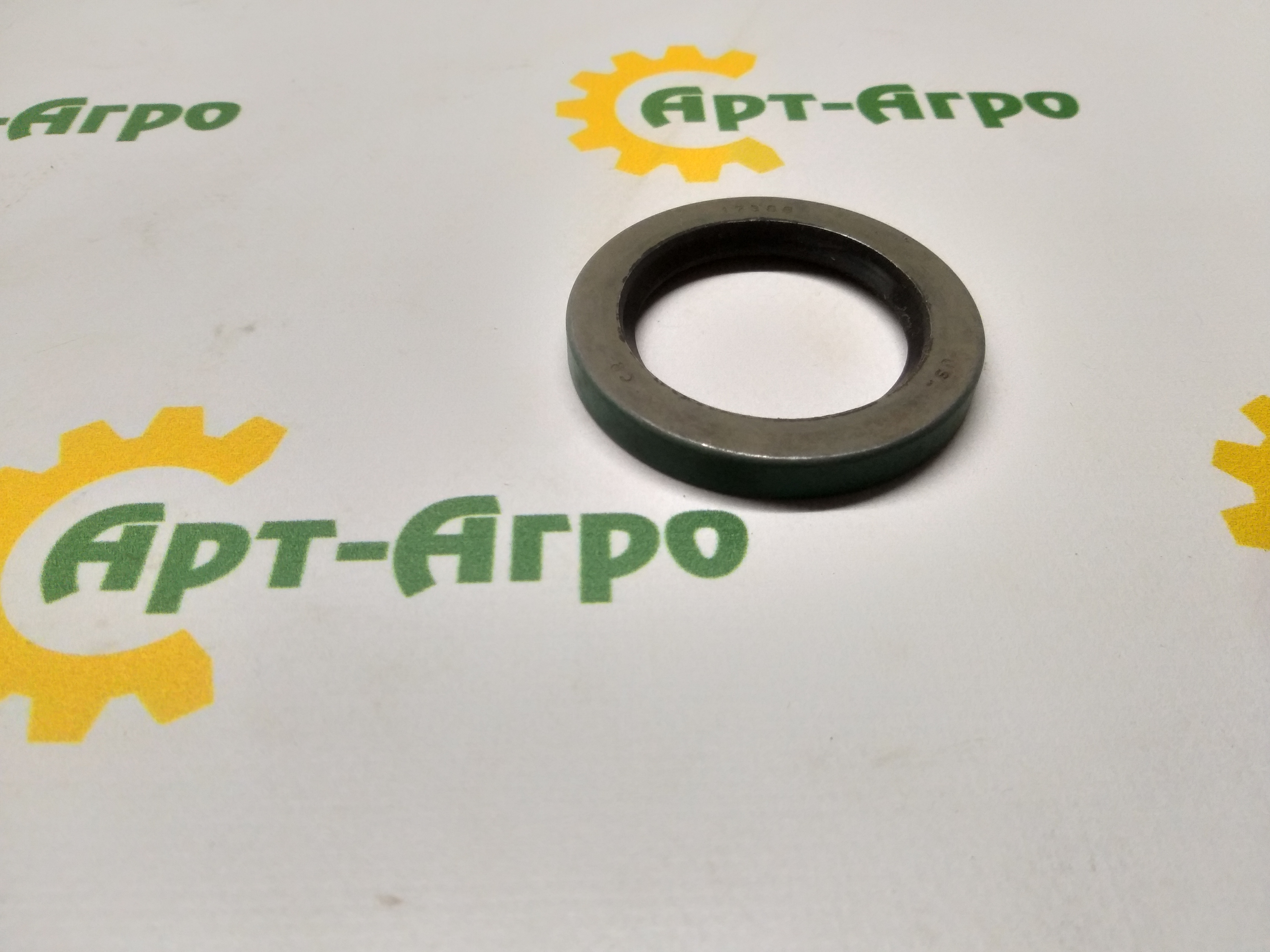 CR17386 Oil Seal SKF