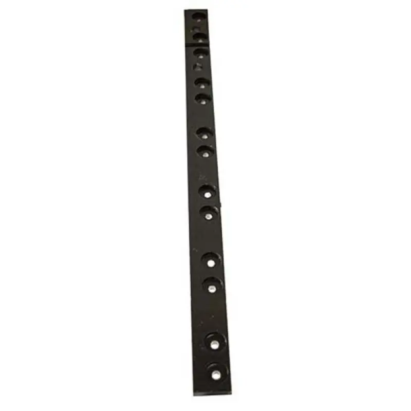 670142 Header Knife Bar for CLAAS Combine (JAG)