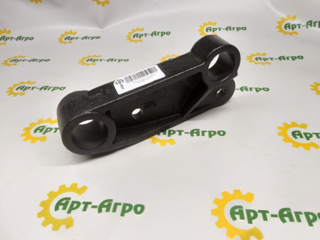 34060801 Right Hinge Horsch