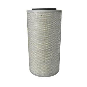 AR70106 Zewnętrzny filtr powietrza HDParts-AG