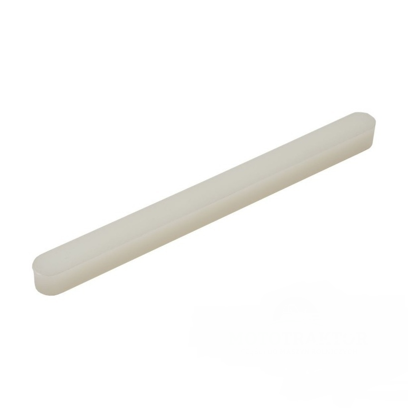 670265 Prism Key Claas 9x10x135 (plastic)