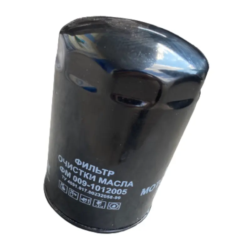 FM009-1012005 Oil Filter MTZ