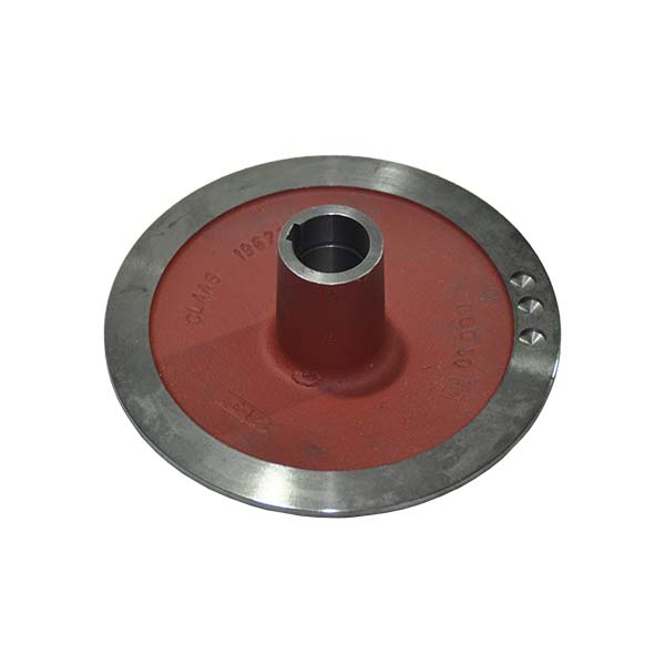 0006702870 Variator Disc CLAAS