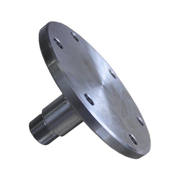 4550301 Lewa oś piasty Lemken (SMART PARTS)