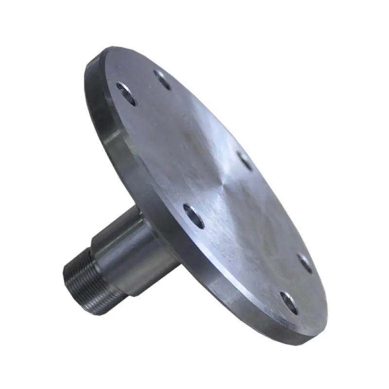 4550301 Lewa oś piasty Lemken (SMART PARTS)