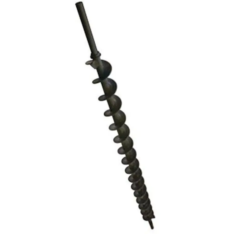 84402650 Final threshing auger (spikes) CASE IH (analog)