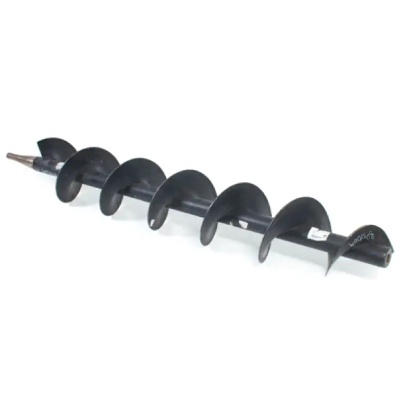 87733275 Auger for grain (L=2072), 8010
