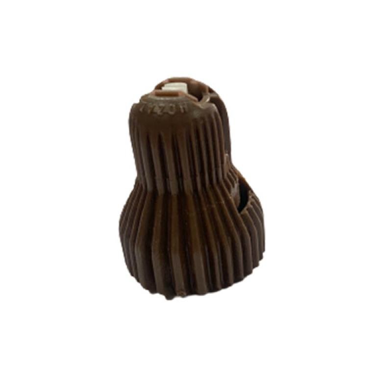 ADX120 Brown Nozzle KWIX