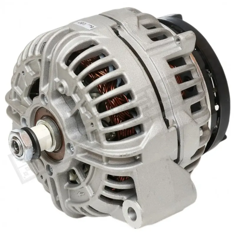 AXE17691 Alternator 200A/14V John Deere