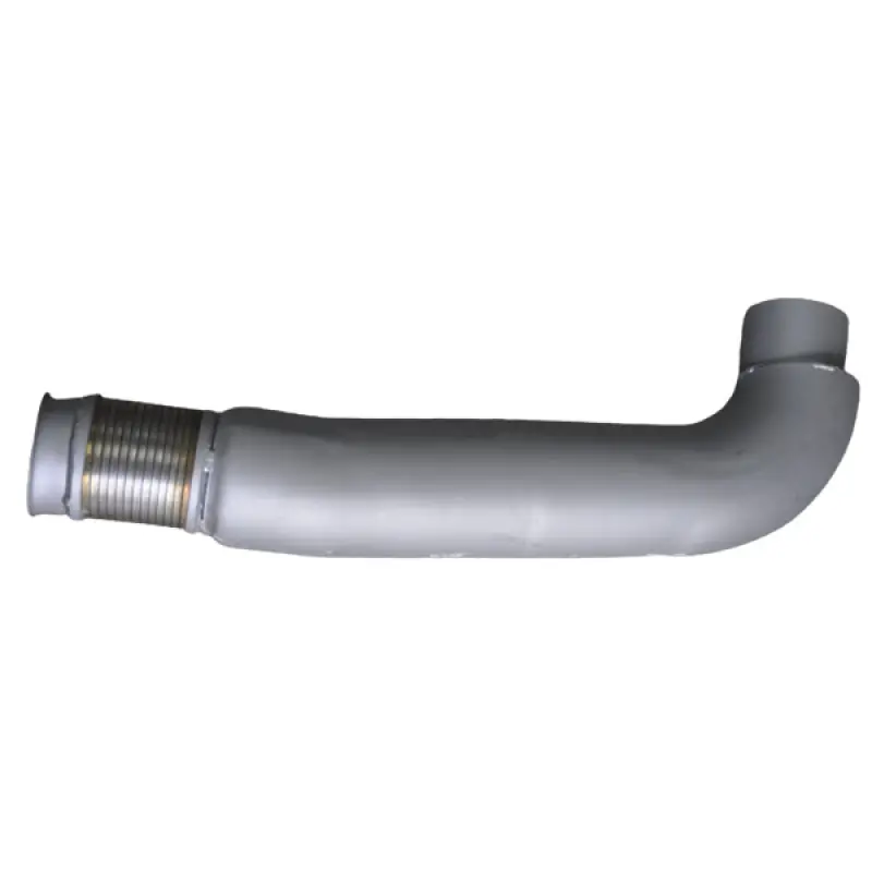 RE210826 Exhaust Pipe John Deere
