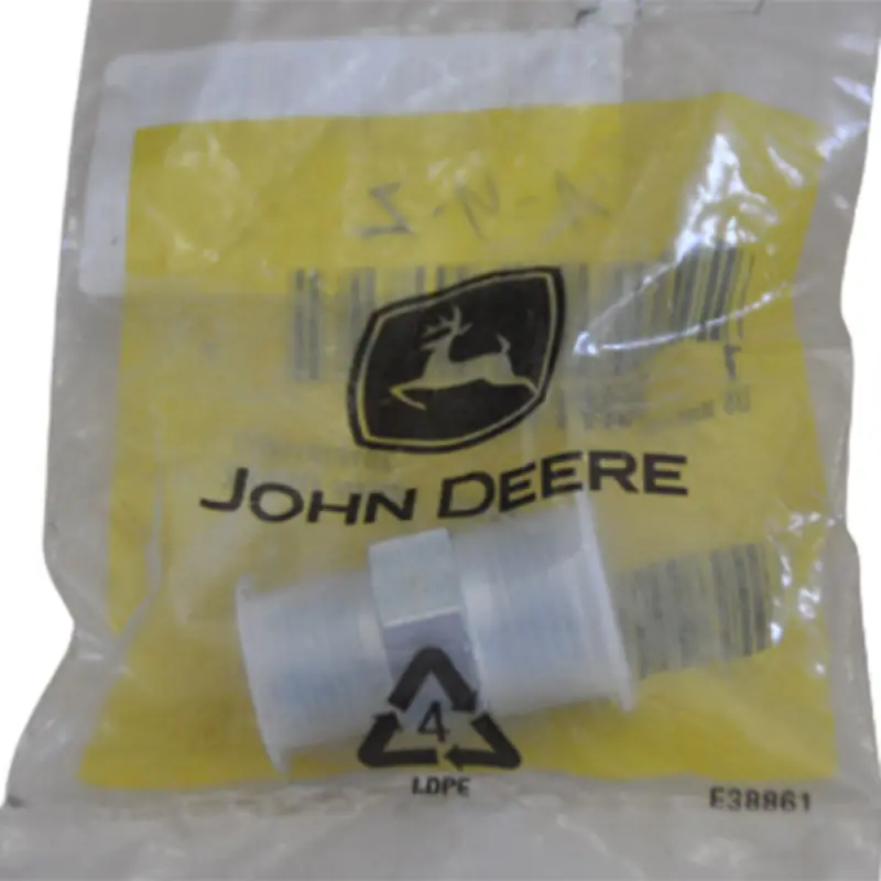 38H1160 Connector John Deere